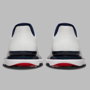 G/Fore Gallivan2R Stripe Snow/Twilight