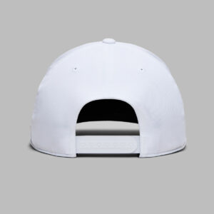 G/Fore Circle GS Chainstitch Contrast Men’s Hat – Snow/Multi