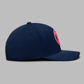 G/Fore Circle GS Chainstitch Contrast Men’s Hat – Twilight/Knockout Pink G/Fore Circle GS Chainstitch Contrast Men’s Hat – Twilight/Knockout Pink