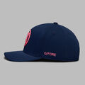 G/Fore Circle GS Chainstitch Contrast Men’s Hat – Twilight/Knockout Pink G/Fore Circle GS Chainstitch Contrast Men’s Hat – Twilight/Knockout Pink