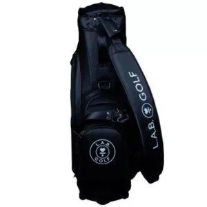 LAB Golf Tour Bagg - Black