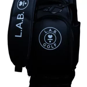 LAB Golf Tour Bagg - Black