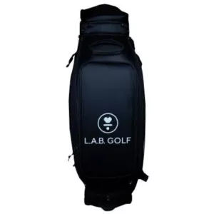 LAB Golf Tour Bagg - Black