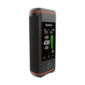 Bushnell Wingman HD GPS & Speaker