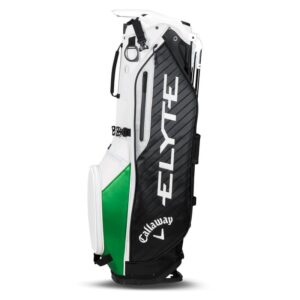 Callaway Elyte Staff Stand Bag