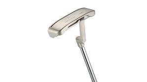 Nike Method 006 Tour Prototype Putter (The Oven) - Rory Mcilroy Edition
