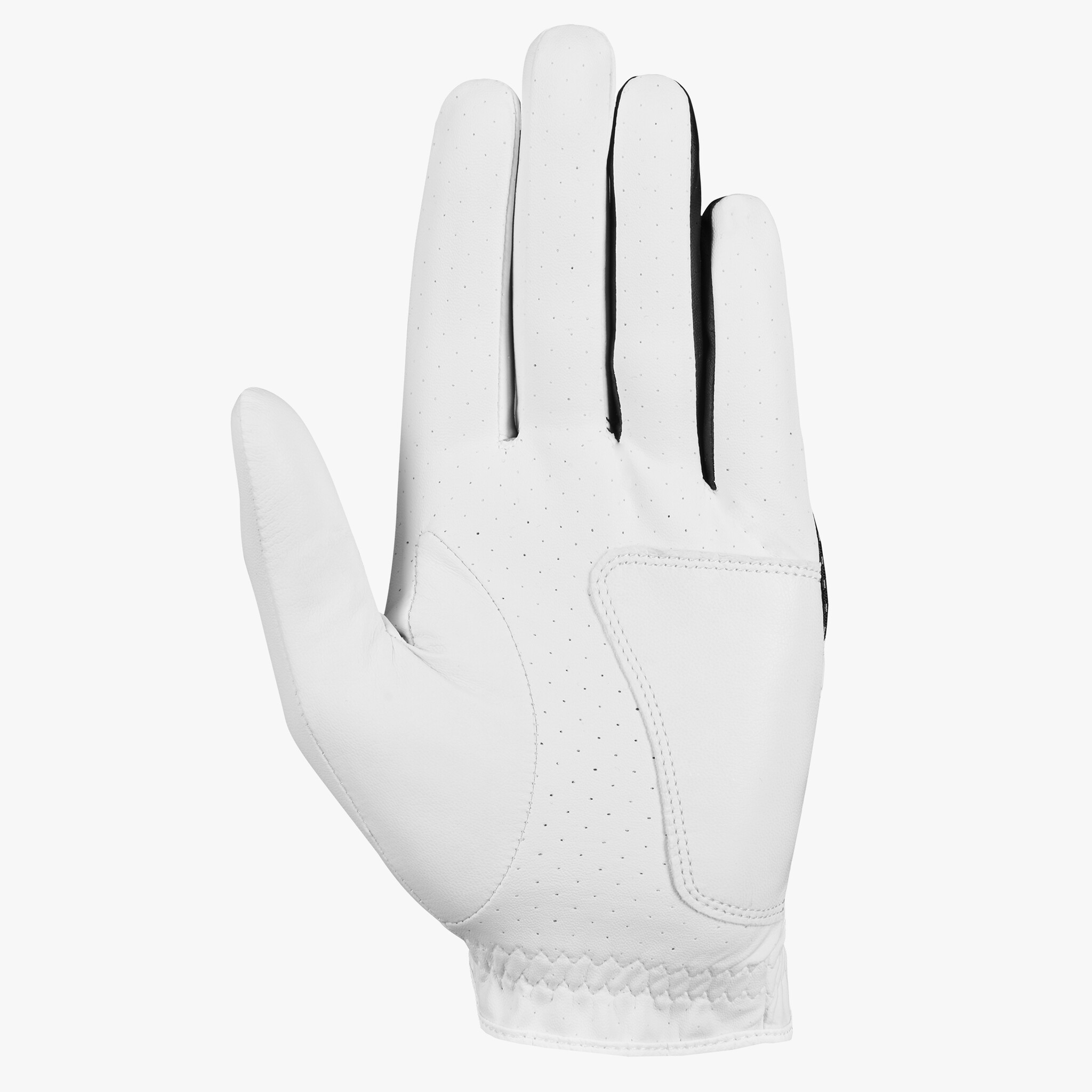 Callaway Synthetic Weather Spann 23 White LH Glove – SMALL Callaway Synthetic Weather Spann 23 White LH Glove - SMALL