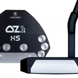 LAB OZ.1i HS ACCRA SHAFT 35″