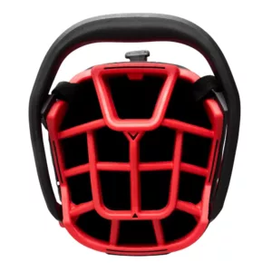 Callaway Fairway 14 Fire/White/Black Stand Bag 2025