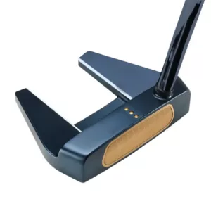 Odyssey Ai-One Milled Dot Collection Seven T DB 35" RH Putter