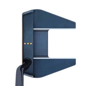 Odyssey Ai-One Milled Dot Collection Seven T DB 35″ LH