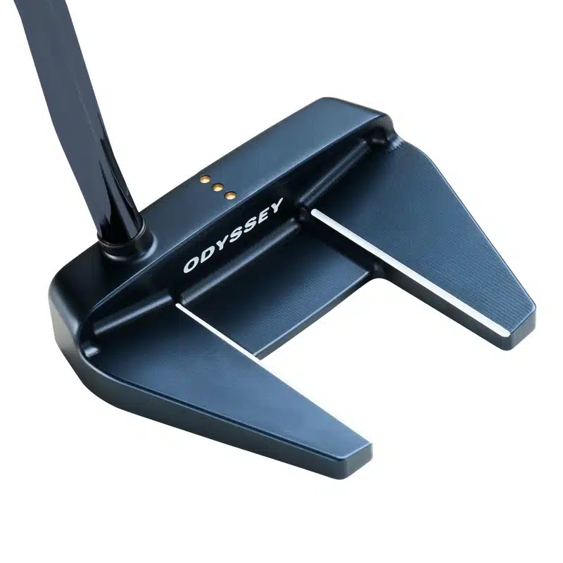 Odyssey Ai-One Milled Dot Collection Seven T DB 35″ RH Putter Odyssey Ai-One Milled Dot Collection Seven T DB 35" RH Putter