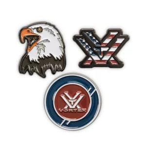 Vortex Freedom Ball Marker 3 Pack
