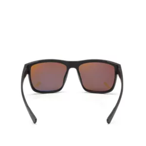 Vortex Banshee Sunglasses - Black/Amber
