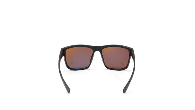 Vortex Banshee Sunglasses – Black/Amber Vortex Banshee Sunglasses - Black/Amber