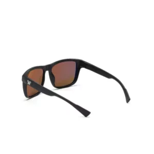 Vortex Banshee Sunglasses - Black/Amber