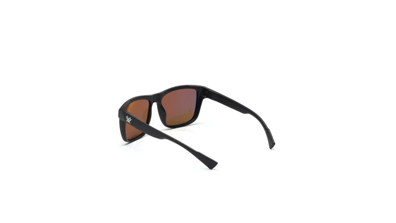 Vortex Banshee Sunglasses – Black/Amber Vortex Banshee Sunglasses - Black/Amber