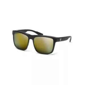 Vortex Banshee Sunglasses - Black/Amber