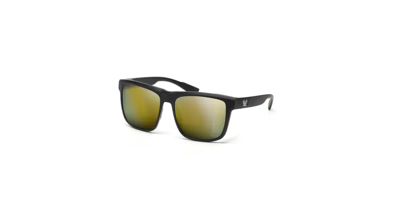 Vortex Banshee Sunglasses - Black/Amber Vortex Banshee Sunglasses - Black/Amber