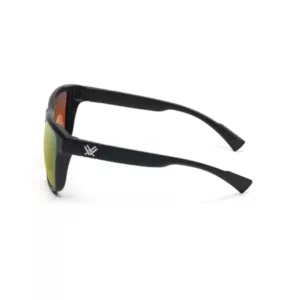 Vortex Banshee Sunglasses - Black/Amber