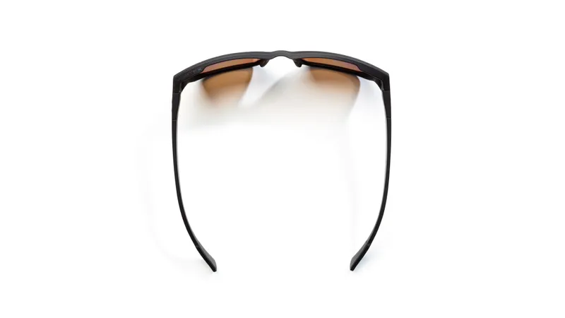 Vortex Banshee Sunglasses – Black/Amber Vortex Banshee Sunglasses - Black/Amber