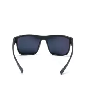 Vortex Banshee Sunglasses - Black / Smoke