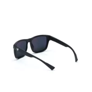 Vortex Banshee Sunglasses - Black / Smoke
