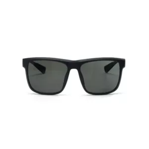 Vortex Banshee Sunglasses - Black / Smoke