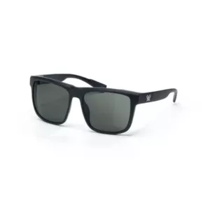 Vortex Banshee Sunglasses - Black / Smoke