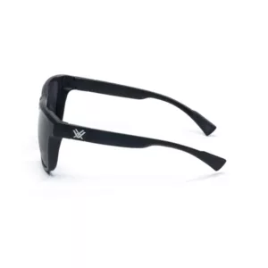 Vortex Banshee Sunglasses - Black / Smoke
