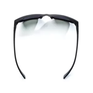Vortex Banshee Sunglasses - Black / Smoke