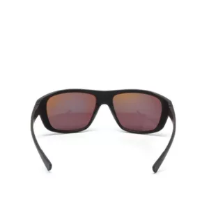 Vortex Jackall Sunglasses - Black / Amber