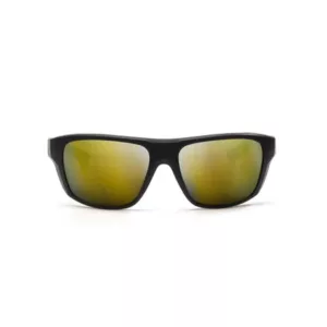 Vortex Jackall Sunglasses - Black / Amber