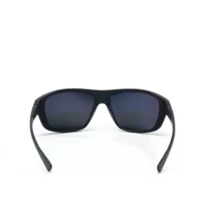 Vortex Jackal Sunglasses - Black / Smoke