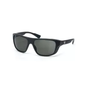 Vortex Jackal Sunglasses - Black / Smoke