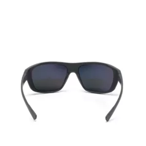 Vortex Jackal Sunglasses - Blue / Smoke