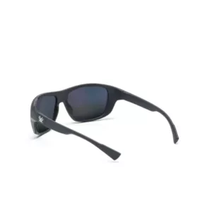 Vortex Jackal Sunglasses - Blue / Smoke