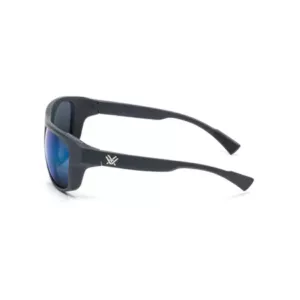 Vortex Jackal Sunglasses - Blue / Smoke