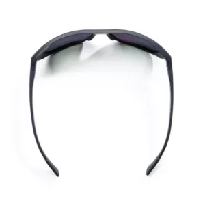 Vortex Jackal Sunglasses - Blue / Smoke