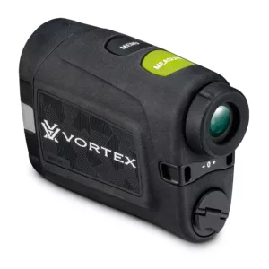 Vortex Anarch Image Stabilized Golf Laser Rangefinder