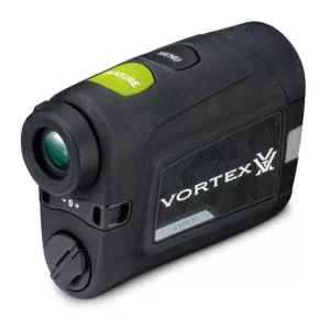 Vortex Anarch Image Stabilized Golf Laser Rangefinder