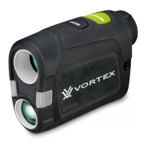 Vortex Anarch Image Stabilized Golf Laser Rangefinder
