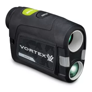 Vortex Anarch Image Stabilized Golf Laser Rangefinder
