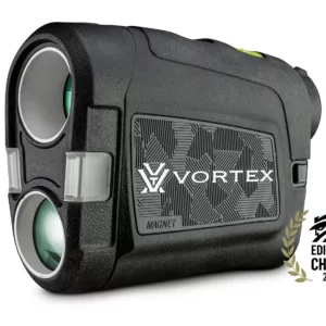 Vortex Anarch Image Stabilized Golf Laser Rangefinder