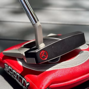 Scotty Cameron Futura 12 Circle T – 32” (LEFT)