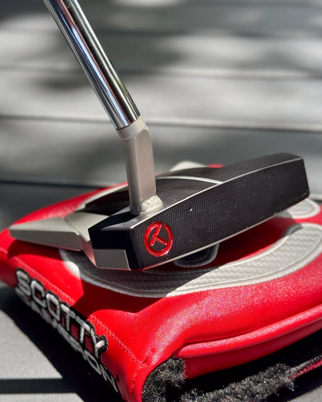 Scotty Cameron Futura 12 Circle T – 32” (LEFT) Scotty Cameron Futura 12 Circle T – 32” (LEFT)