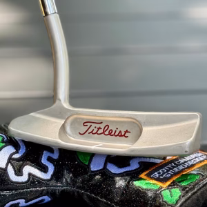 Scotty Cameron California Hollywood – 35" 10/10