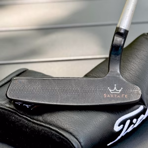 Scotty Cameron Santa Fe – 33.5" (8/10 Condition)