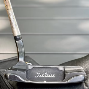 Scotty Cameron Santa Fe – 33.5" (8/10 Condition)