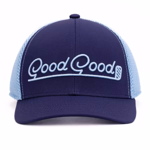 Good Good Golf Ideal Trucker Hat